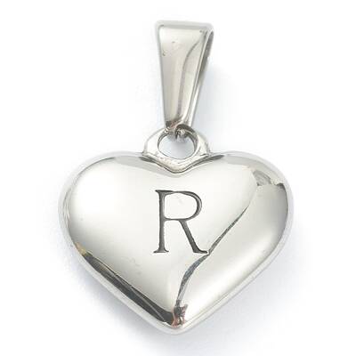 304 Stainless Steel Pendants
