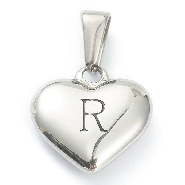 304 Stainless Steel Pendants