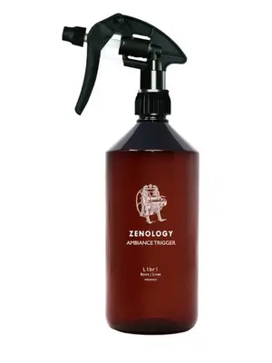 Zenology Trigger Books 1000ml