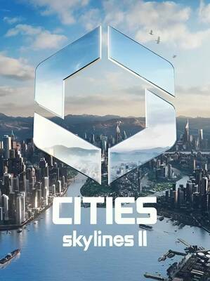 Cities: Skylines II Steam Account | Steam