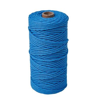 Cotton Macrame Cord