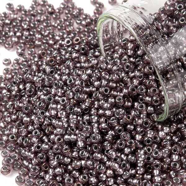 TOHO Round Seed Beads