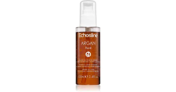 Echosline Argan Fluid 100ml