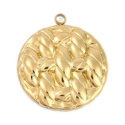 304 Stainless Steel Pendants