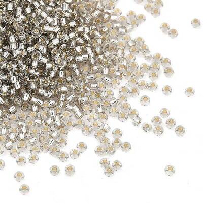MIYUKI Round Rocailles Beads