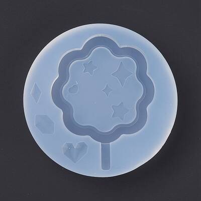 Food Grade Clear Silicone