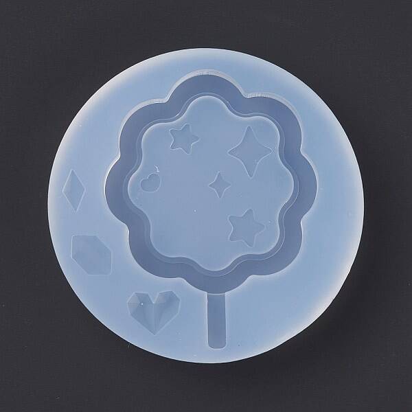 Food Grade Clear Silicone