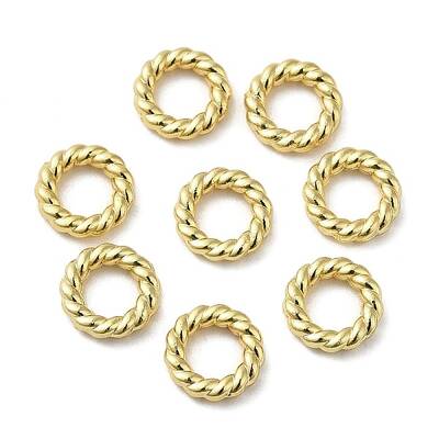 Alloy Linking Rings