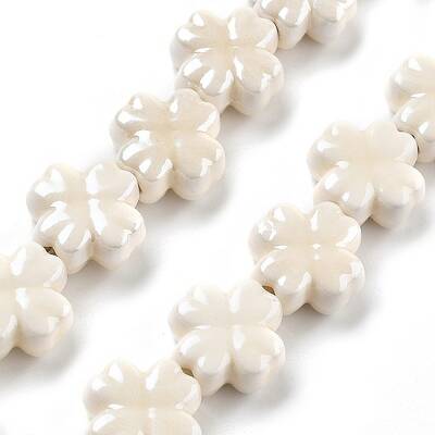 Porcelain Beads