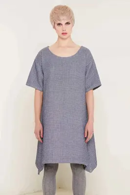 Victoria Dress (Flint) | size: M