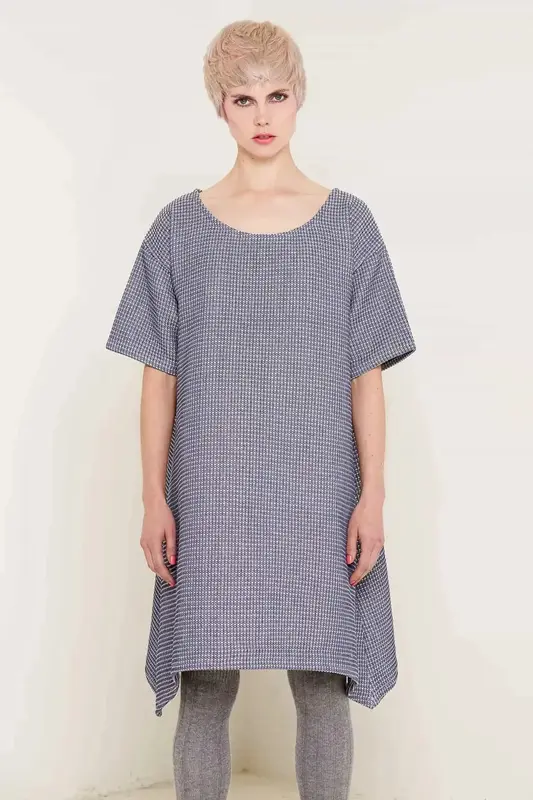 Victoria Dress (Flint) | size: M