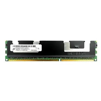 MT36JSZF51272PZ-1G4G1FG Micron 4GB DDR3-1333MHz RDIMM 2Rx4 CL9 Memory