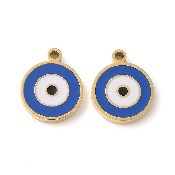 304 Stainless Steel Charms