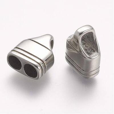 304 Stainless Steel Cord Ends