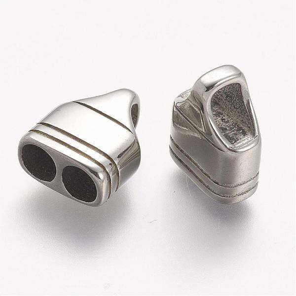 304 Stainless Steel Cord Ends