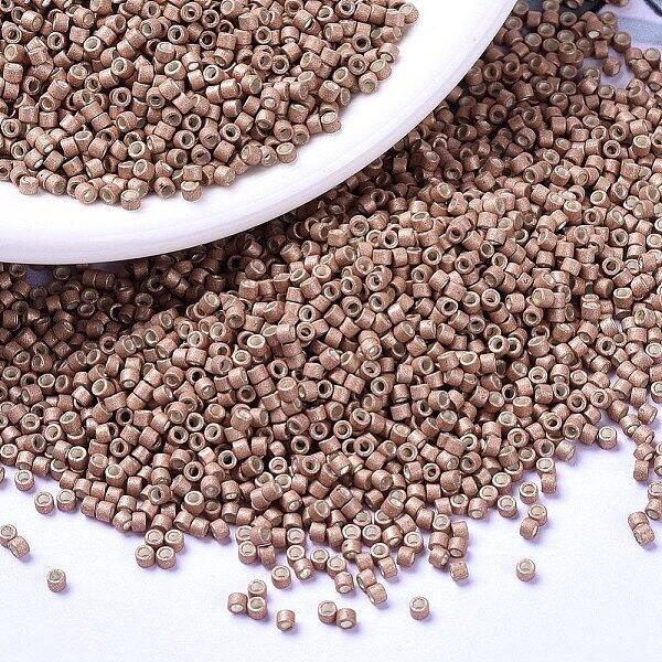 MIYUKI Delica Beads