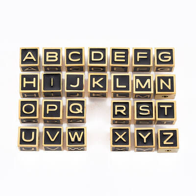 304 Stainless Steel Beads