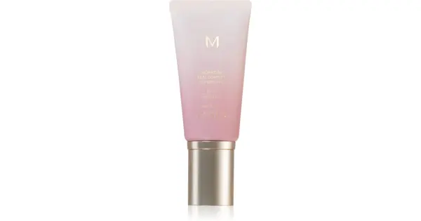 Missha M Signature Real Complete Ex BB cream for perfect and even skin SPF 30 color No.23 45 g