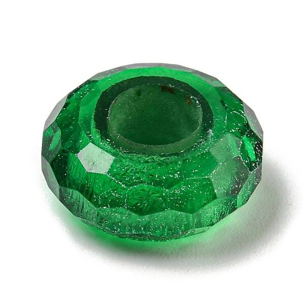 Glass European Beads