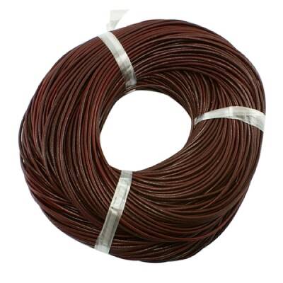 Leather Beading Cord