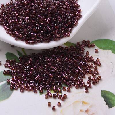 MIYUKI Delica Beads