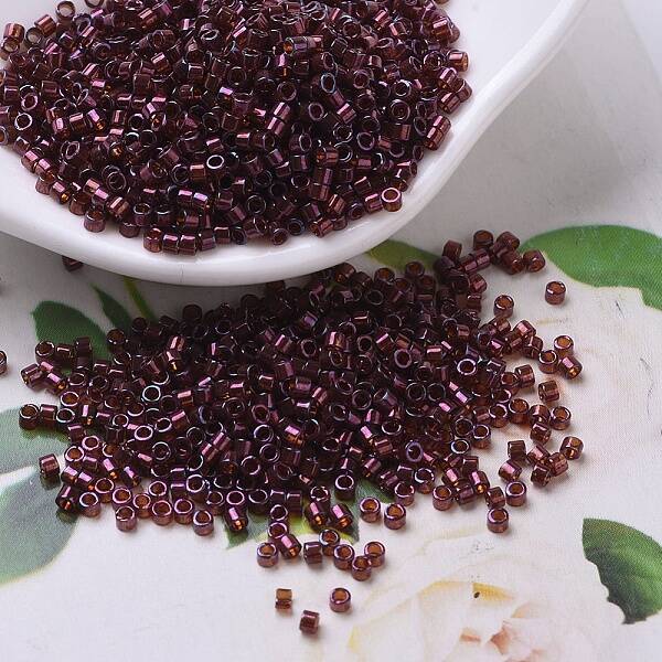 MIYUKI Delica Beads