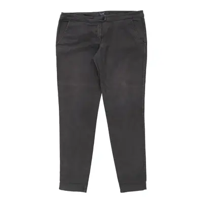Armani Jeans Jeans - 38W 30L Grey Cotton