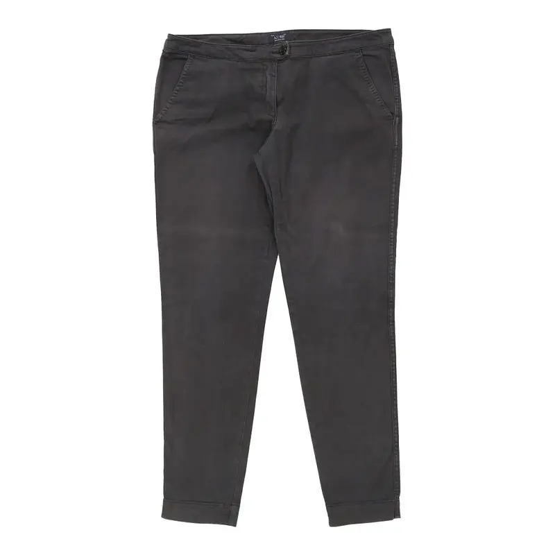Armani Jeans Jeans - 38W 30L Grey Cotton