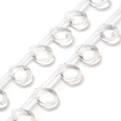 K9 Glass Beads Strands