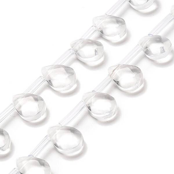 K9 Glass Beads Strands