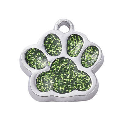 Alloy Enamel Charms