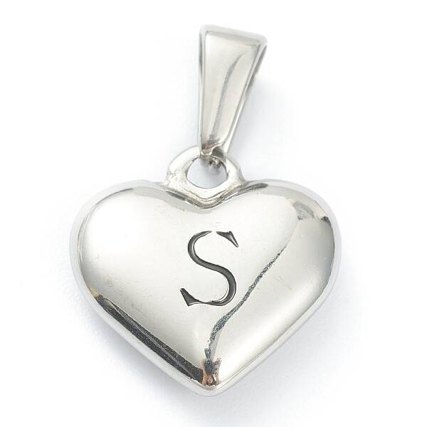 304 Stainless Steel Pendants