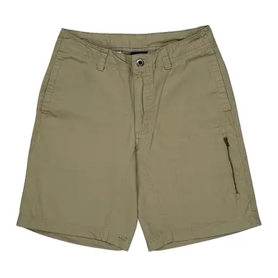 Organic Cotton Patagonia Shorts - 28W 9L Beige Cotton