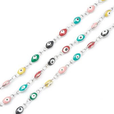 304 Stainless Steel Link Chains