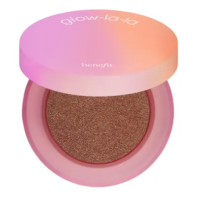 Benefit Glow-La-La powder highlighter 3 g - Shade: Cometa
