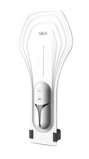 Silk'N Maschera A Led Per Le Mani