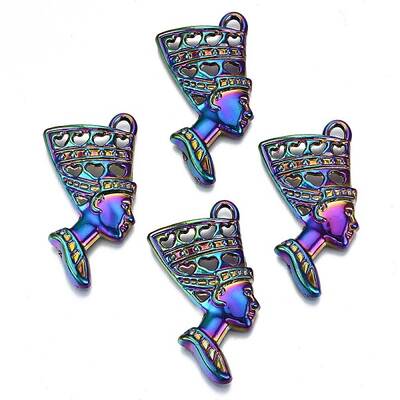 Alloy Pendants