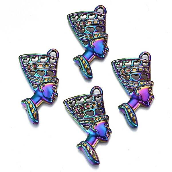 Alloy Pendants