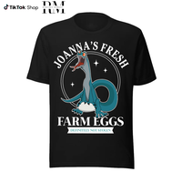 Joanna Rescuers Down Under Shirt, Joanna's Fresh Farm Eggs Shirt, Magic Kingdom, WDW Tee, Family Matching Shirts