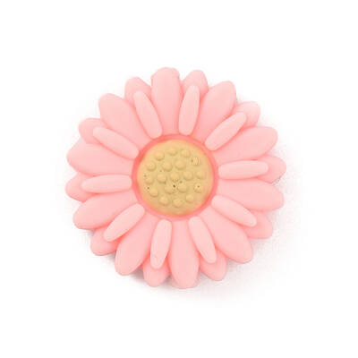 Food Grade Eco-Friendly Silicone Beads