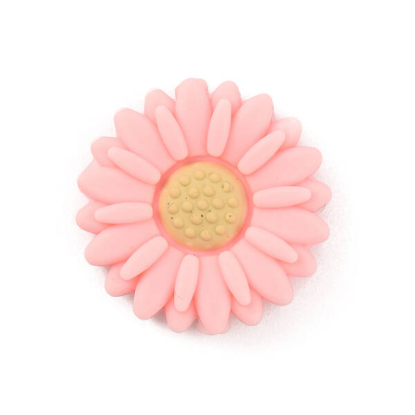 Food Grade Eco-Friendly Silicone Beads