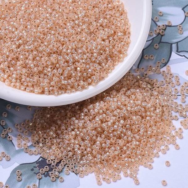 MIYUKI Round Rocailles Beads