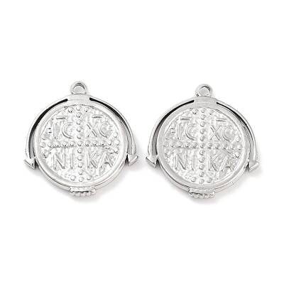 Non-Tarnish 304 Stainless Steel Pendants