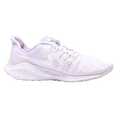 NIKE Air Zoom Vomero 14 2019 Sneaker Trainers Purple Synthetic Womens UK 9.5