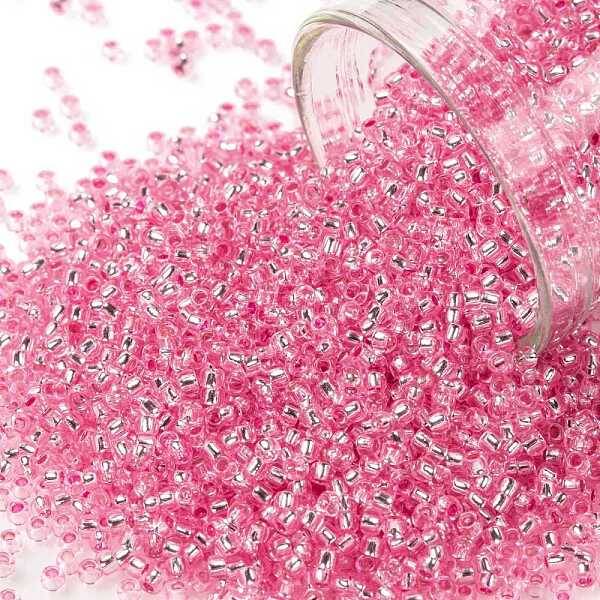 TOHO Round Seed Beads