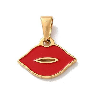 PVD Vacuum Plating 304 Stainless Steel Pendants