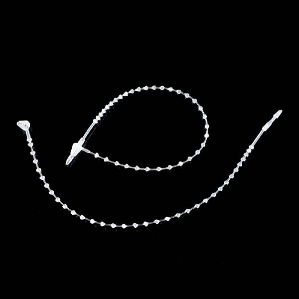 PP Cable Ties