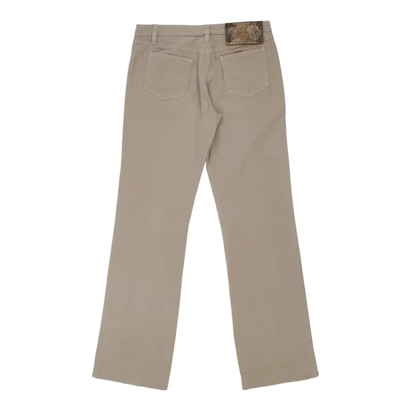 Dolce & Gabbana Jeans - 30W UK 8 Beige Cotton | Size: UK 8