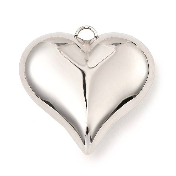 Non-Tarnish 304 Stainless Steel Pendants