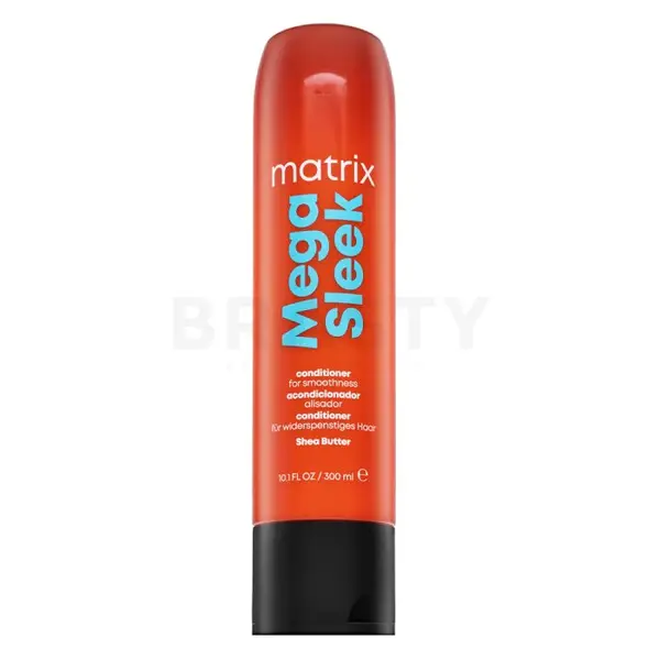 Matrix Total Results Mega Sleek Conditioner 300 ml
